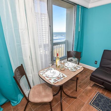 Ocean View Studio Condo. Дейтона-Бич Экстерьер фото
