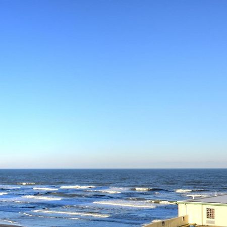 Ocean View Studio Condo. Дейтона-Бич Экстерьер фото
