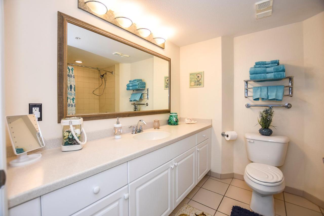 Ocean View Studio Condo. Дейтона-Бич Экстерьер фото